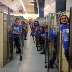 Fundraising Page Image