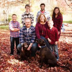 Fundraising Page Image