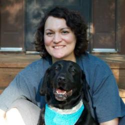 Fundraising Page Image