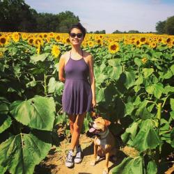 Fundraising Page Image