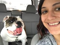 Fundraising Page Image